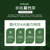 Youth Silk Modal base layer short-sleeved T-shirt for men, 2025 new summer style, high-end ice silk breathable half-sleeve Specification image